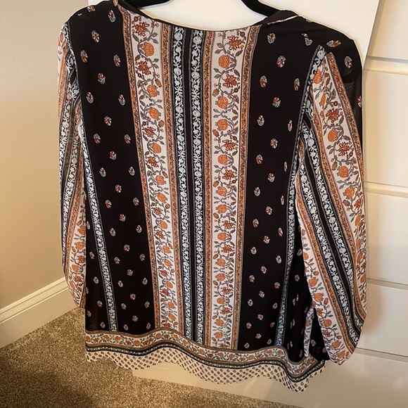 Show Me Your Mumi Mini Dress - Picture 2 of 4